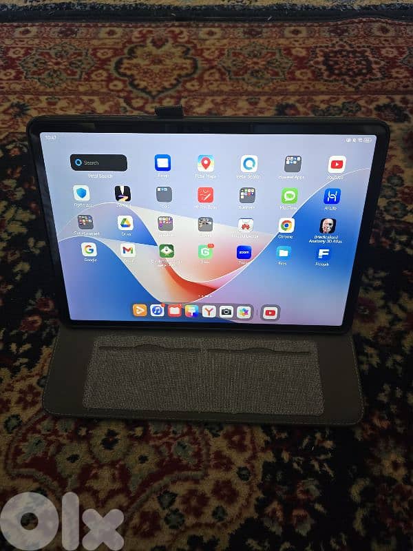 huawei matepad 11.5 s 1