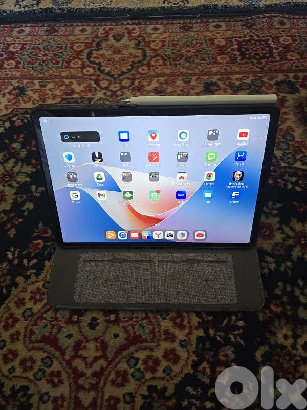 huawei matepad 11.5 s 2