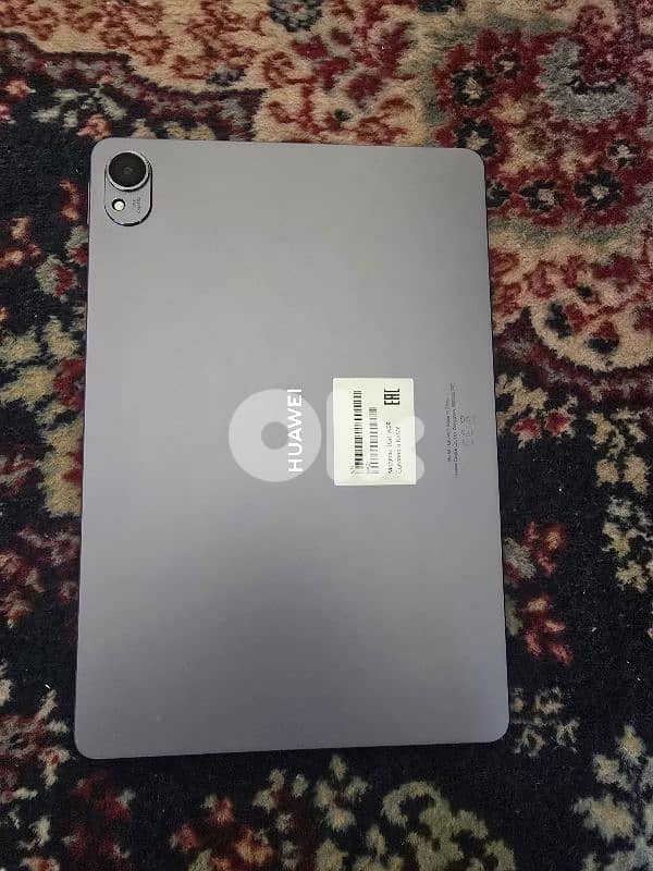 huawei matepad 11.5 s 5