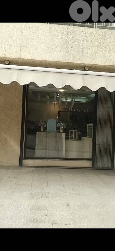 Shop For Sale in Jdaide 0