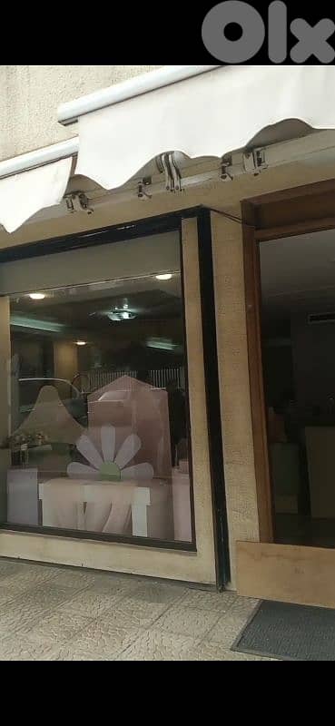 Shop For Sale in Jdaide