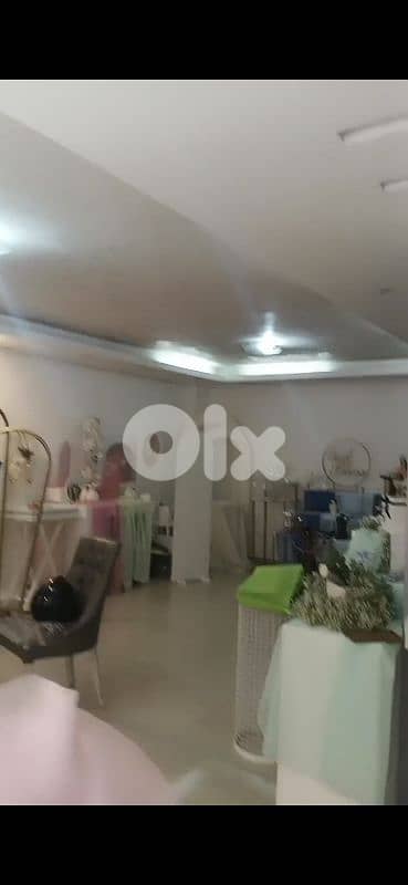 Shop For Sale in Jdaide