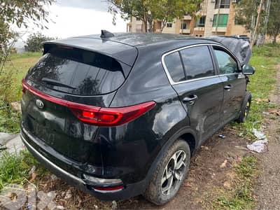 Kia Sportage 2020