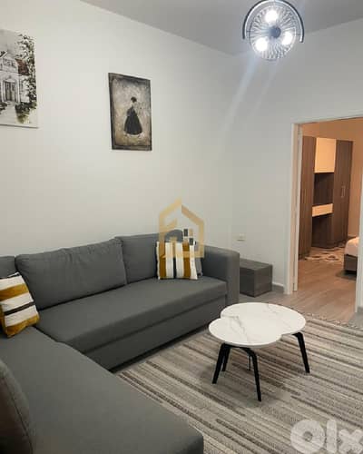 Apartment for rent in Achrafieh ML559 شقة مفروشة للإيجار في الأشرفية