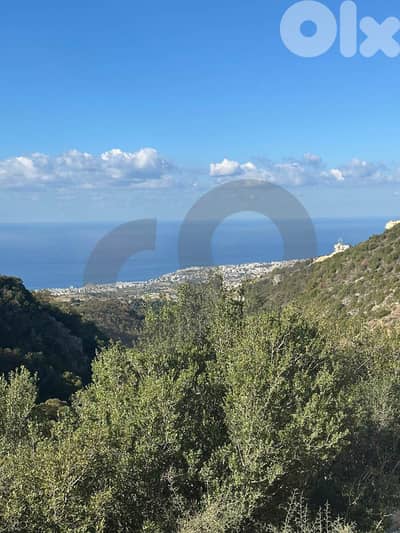 Panoramic sea view, Prime Breij, Jbeil/بريج, جبيل REF#WR136098