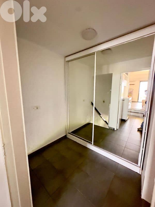 High end furnished 90M2 Duplex Chalet B102 for Rent at Rabiya Marine 4