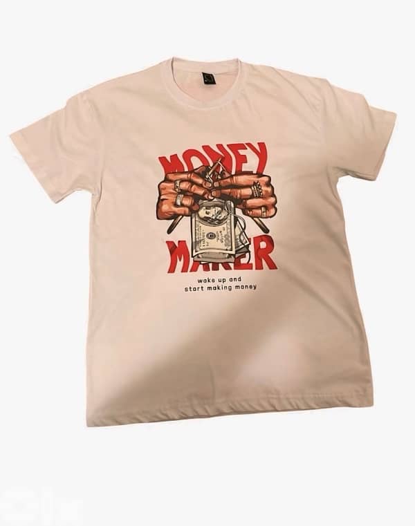 “Trendy Oversized Graphic T-Shirt – Urban Street Style Must-Have” 0