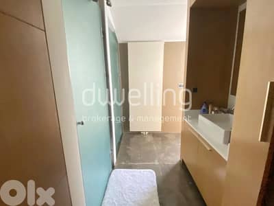 Luxurious Living in Prime Rabieh: 5-Bedroom Apartment