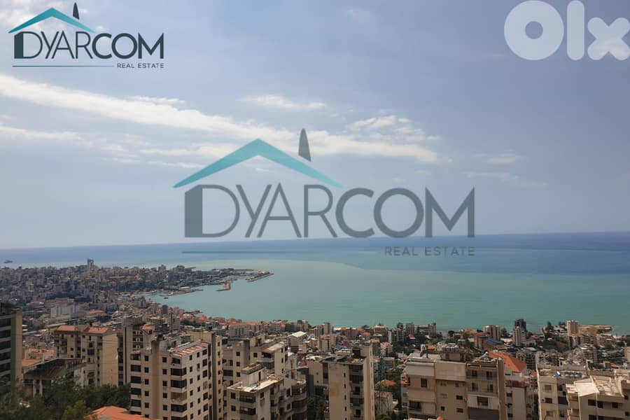 DY3479 - Sahel Alma Apartment for Sale! 0