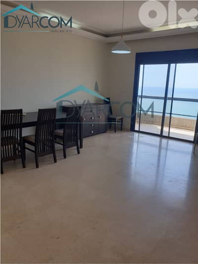 DY3479 - Sahel Alma Apartment for Sale!