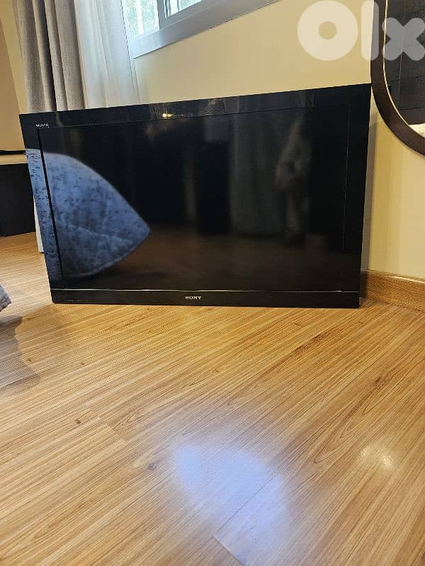Sony Tv, 42' excellent condition 0