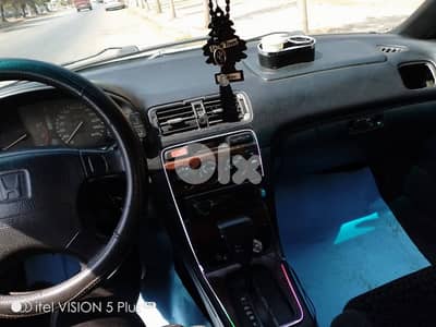 Honda Accord 1996