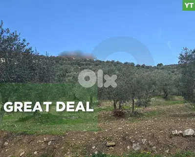 Great deal, prime location, Bezbiza, Koura/بزيزا, الكورة REF#YT136106