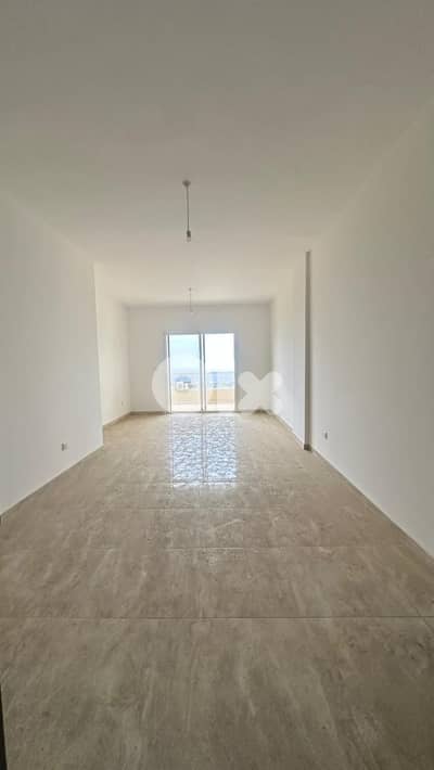 Apartment for sale in Monsef – Jbeil شقة للبيع في منصف - جبيل