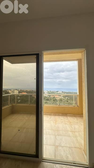 Apartment for sale in Monsef – Jbeil شقة للبيع في منصف - جبيل