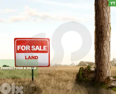 LAND/peaceful atmosphere/Koura, Dar Baachtar/ داربعشتار/ REF#YT136110