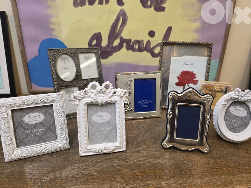 Picture frames 0