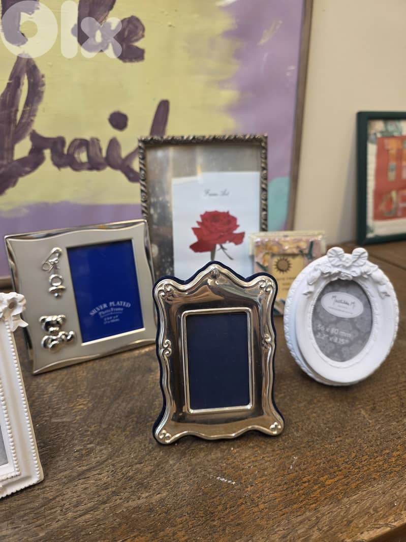 Picture frames 2