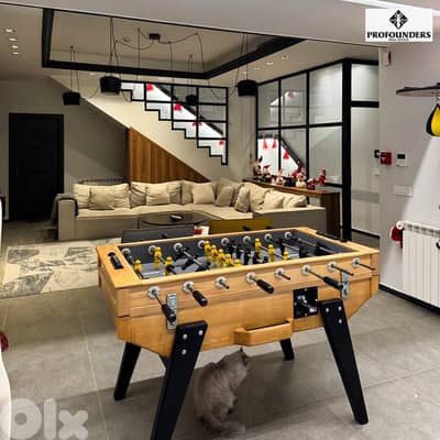 Duplex for sale in Biyada دوبلكس للبيع في البياضة