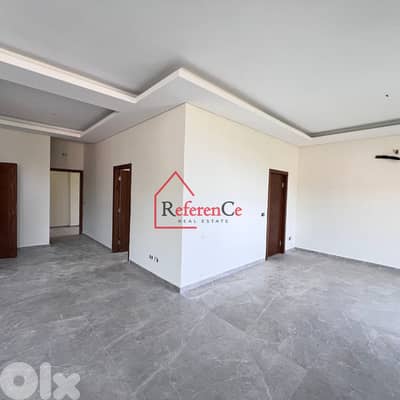 Hot Deal apartment in halat for sale شقة لقطة للبيع في حالات