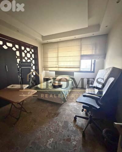 apartment for sale in achrafieh شقة للبيع في الاشرفية