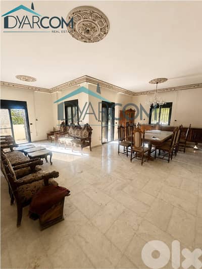 DY3482 - Mastita Duplex Apartment with Terraces & Garden for Sale! DY3482 - Mastita Duplex Apartment with Terraces & Garden for Sale!