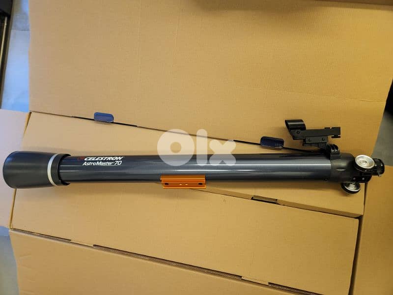 Celestron Astromaster 70AZ Telescope 3
