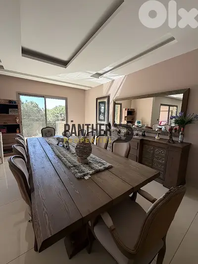 Residential for sale in Beit Mery Ref#ML124 للبيع سكني في بيت مري