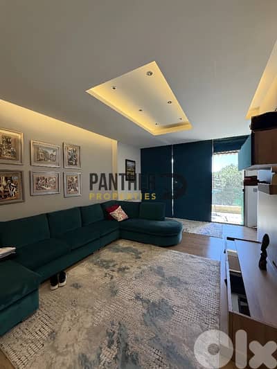 Residential for sale in Beit Mery Ref#ML124 للبيع سكني في بيت مري