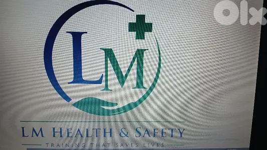 first aid training