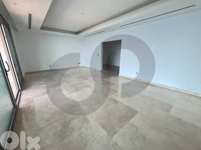 Prime area, sea view, Downtown, Beirut waterfront/بيروت REF#AU136118