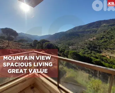 Mountain view,Brand new,Baabdat- Qennabet/ بعبدات REF#KR136105 Mountain view,Brand new,Baabdat- Qennabet/ بعبدات REF#KR136105