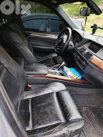 BMW X5 2007