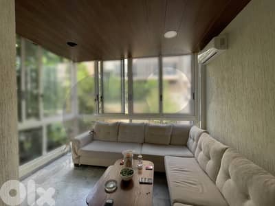 fully renovated, Hazmiyeh, Baabda/الحازمية REF#PF135857