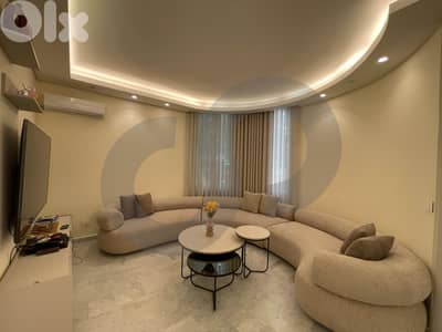fully renovated, Hazmiyeh, Baabda/الحازمية REF#PF135857