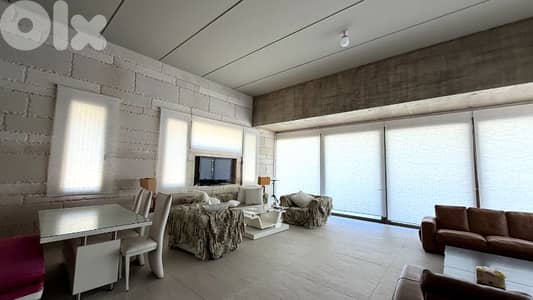 RWB378CA - Exclusive villa with land for sale in Mechmech Jbeil