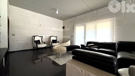 RWB378CA - Exclusive villa with land for sale in Mechmech Jbeil