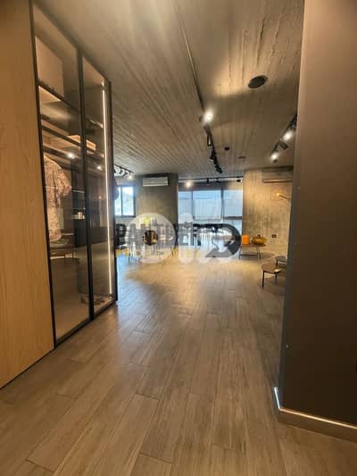 Apartment for sale in Mansourieh Ref#ML125 شقة للبيع في المنصورية