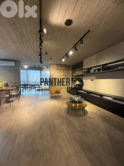 Apartment for sale in Mansourieh Ref#ML125 شقة للبيع في المنصورية