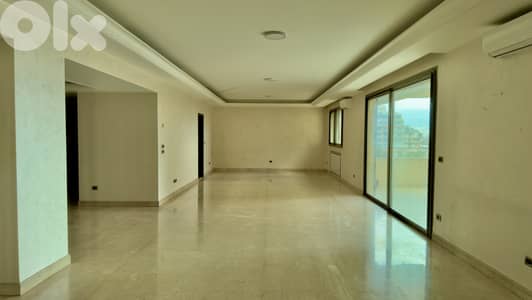 Apartment for rent in Jnah - MQHH039