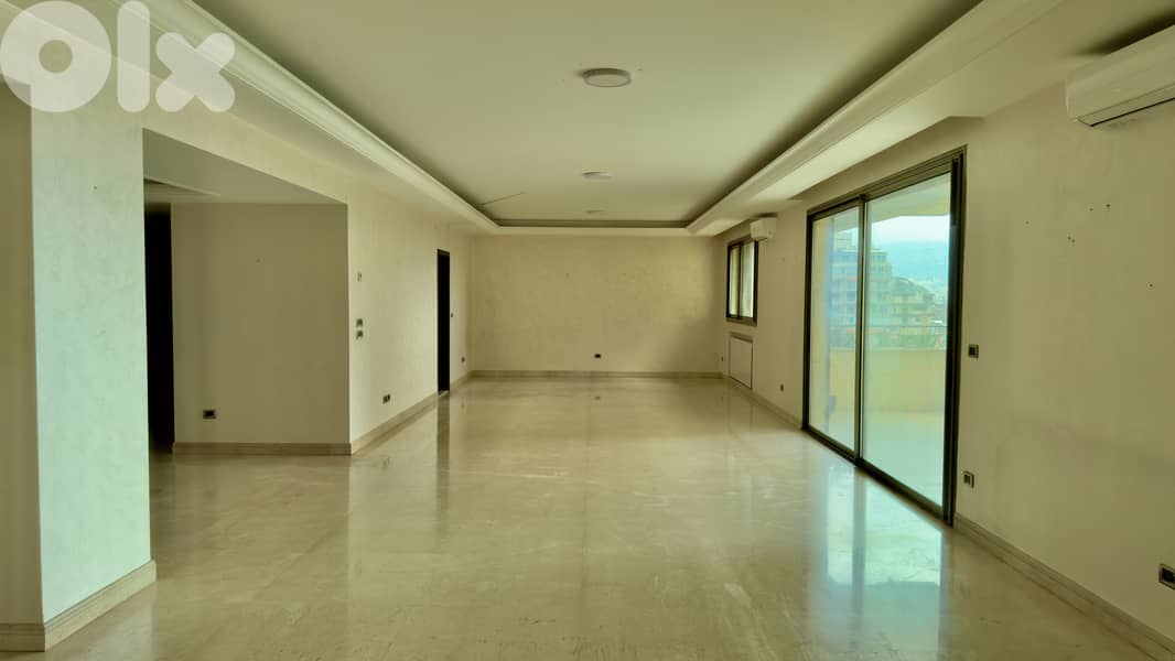 Apartment for rent in Jnah - MQHH039 0
