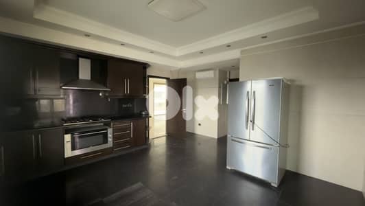 Apartment for rent in Jnah - MQHH039