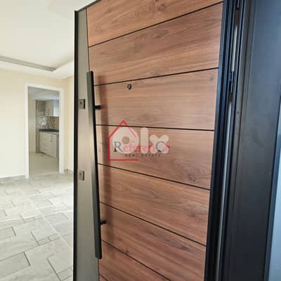 Apartment with terrace in Baouchrieh شقة+تراس في البوشرية