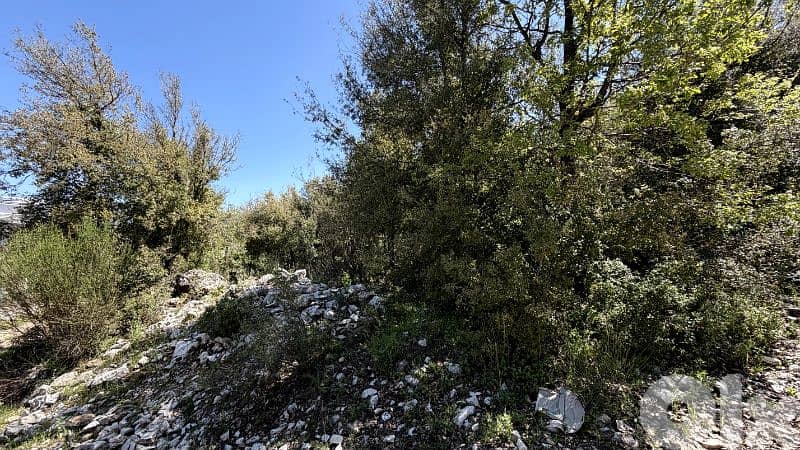 RWB379CA - Land for sale in Mechmech Jbeil 0