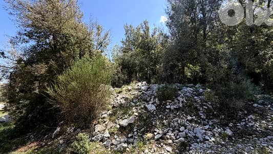 RWB380CA - Land for sale in Mechmech Jbeil
