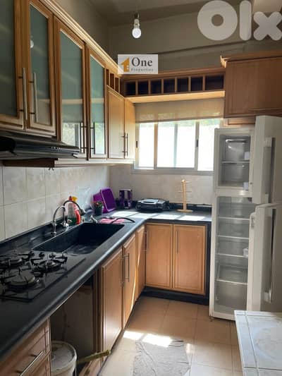 APARTMENT FOR RENT IN HADATH BAABDA