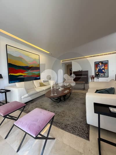 Prime location, negotiable, parking, Rabieh, Metn/رابيه REF#DF136116