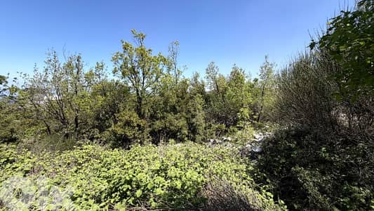 RWB381CA - Land for sale in Mechmech Jbeil