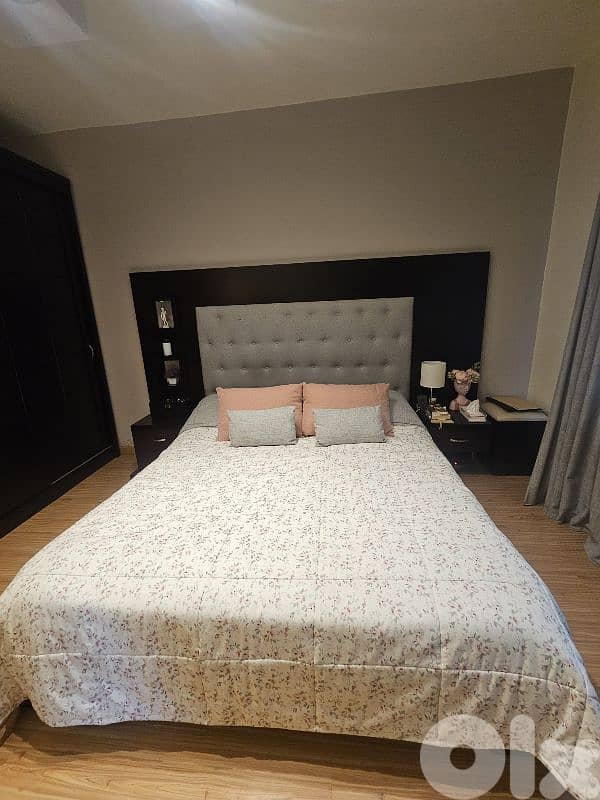 Master bedroom 0