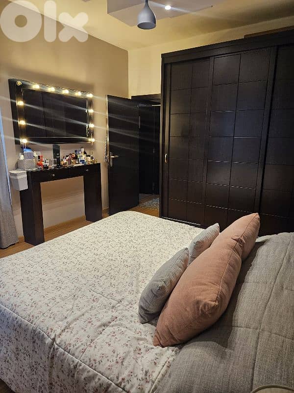 Master bedroom 2
